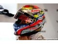 Maldonado : Heureux d'avoir quitté Williams