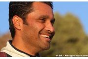 Nasser Al-Attiyah signe chez Citroën Racing