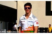 Calado et Alguersuari avec Mercedes en DTM ?
