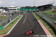 Selon lui, Sainz a perdu la victoire à cause du trafic dans les stands