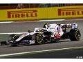 Schumacher : Une F1 perd 80% de son appui au premier tour