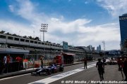 Photos - GP2 Europe (Bakou) - 16-19/06