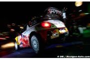 SS18 & 19: Loeb dominates Leon super-specials