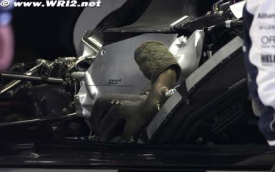 Canadian Grand Prix: An engine’s perspective