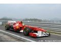 Brazilian Grand Prix - Massa's Ferrari Century
