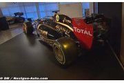 Les liens entre Lotus et Microsoft grandissent