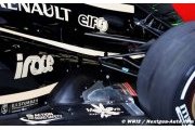 LRGP a failli redevenir Renault