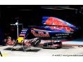 Toro Rosso still 'on schedule' for test debut