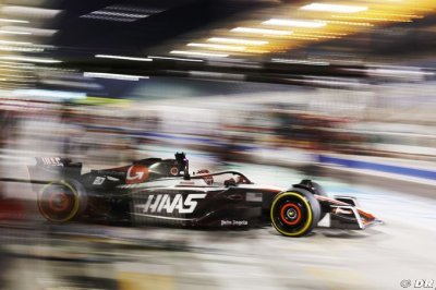 Enfin libre, Steiner remet en cause le modèle de Haas F1
