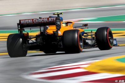 Ricciardo&nbsp;: Nous devrons mieux régler notre châssis pour Monaco