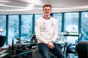 Mercedes prepared to 'let Schumacher go'
