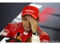 Fittipaldi : Difficile d'inverser les résultats du championnat 2008