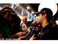 Ricciardo : De bonnes relations avec Vettel