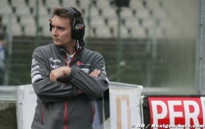 Sauber ne pourra pas se relâcher à Interlagos