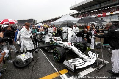 Les tops, les flops et les interrogations après le Grand Prix d’Allemagne