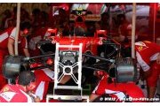 Ferrari facing penalties for fifth engine in 2015