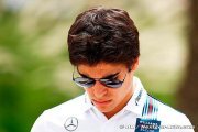Grosjean : Stroll souffre encore plus que je ne l'avais imaginé