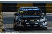 Taniguchi sera de la partie en TC2
