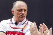Vasseur : Il faudra du temps pour rattraper les top teams avec les nouvelles règles