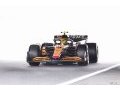 McLaren F1 veut se rapprocher d'Alpine au GP des Etats-Unis