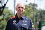 Newey : Si Vettel a une faiblesse, c'est ses erreurs dans le feu de l'action