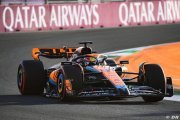 Piastri s'en sort bien pour ses débuts en F1 selon ses patrons