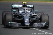 L'ancien sponsor de Bottas ne répond pas aux commentaires acerbes du pilote