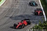 Ferrari team order to help Leclerc 'too risky'