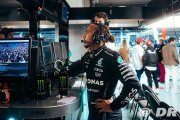 Horner : Hamilton a contacté Red Bull pour les rejoindre en 2024