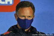 Horner prévient Mercedes : Red Bull a réussi sa meilleure intersaison depuis 2013