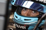 Russell: I've had so many missed opportunities