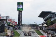 Madrid GP not death knell for Barcelona - president