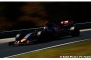 Verstappen : Ceux qui me critiquent ont fait pire