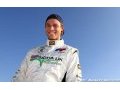 Mikkelsen wins Romania rally driver award
