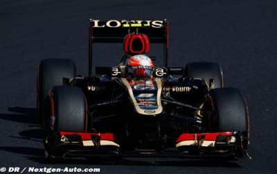 Buddh  - Team reaction after Free practices 1 & 2