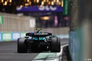 Aramco eyeing Aston Martin, Newey and Verstappen - rumour