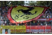 Ferrari, première équipe actionnaire de la Formule 1 ?