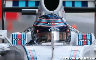 Symonds&nbsp;: Bottas a tout d’un grand
