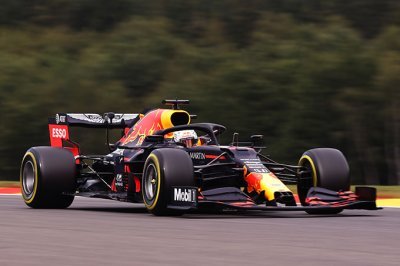 Horner voit les concepts aérodynamiques de Mercedes et de Red Bull se rapprocher