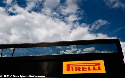 F1 moves to Milan for more future talks