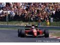 Prost et l'affaire du ‘camion Ferrari' : personne n'a jamais vu l'interview !