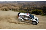 Strong start for Stobart in South American challenge