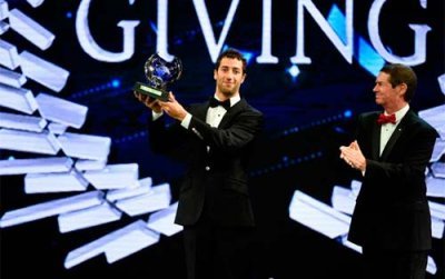Ricciardo s’est surpris lui-même cette année