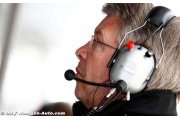 Brawn admits Mercedes' interest in Hamilton