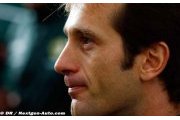 L'actualité de la F1 en quelques brèves
