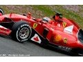 Gene : Ferrari progresse mais Mercedes reste favori