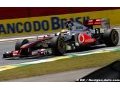 Photos - Brazil GP - The race