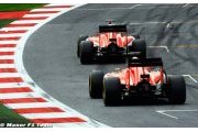 Bilan F1 2015 - Manor