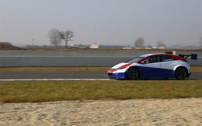 Why comfort comes second for Borković in the WTCC