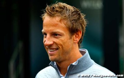 Button confirmé jusqu’en 2017&nbsp;?